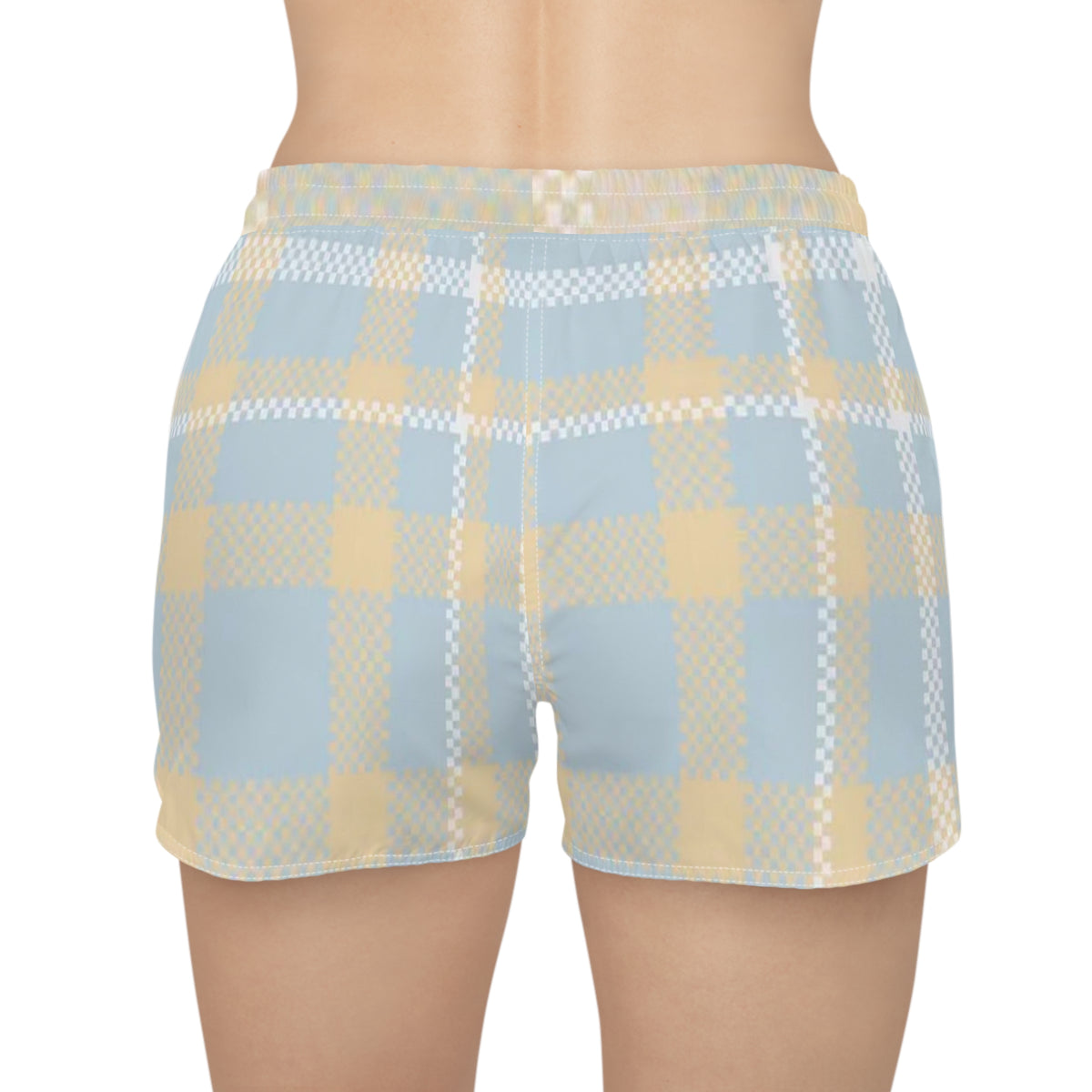 Women's Casual Shorts (AOP)