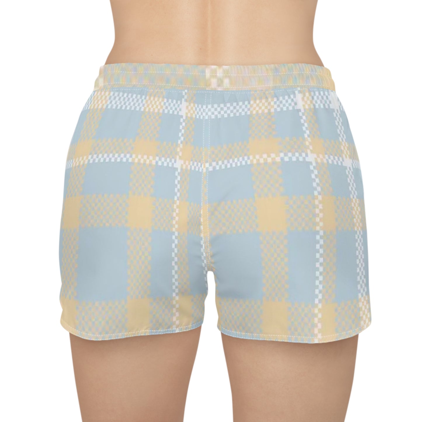 Women's Casual Shorts (AOP)
