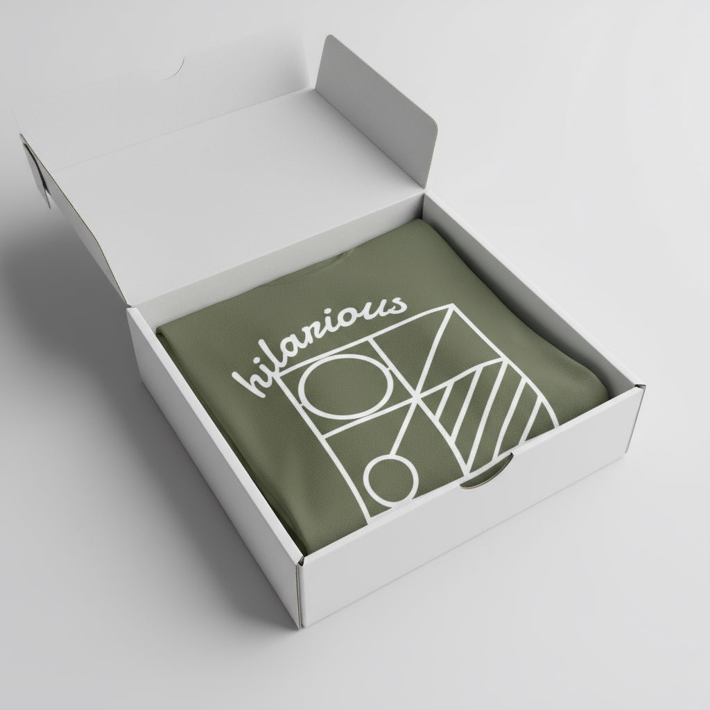 Unisex Ultra Cotton Tee - Comfy Essential for Casual Vibes, Perfect for Summer Outings, Gifts, and Everyday Wear, Great for Birthdays, [...] Printify