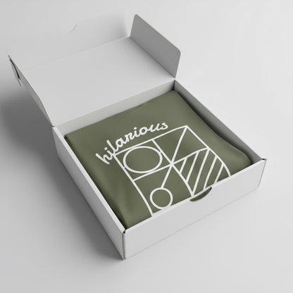 Unisex Ultra Cotton Tee - Comfy Essential for Casual Vibes, Perfect for Summer Outings, Gifts, and Everyday Wear, Great for Birthdays, [...] Printify