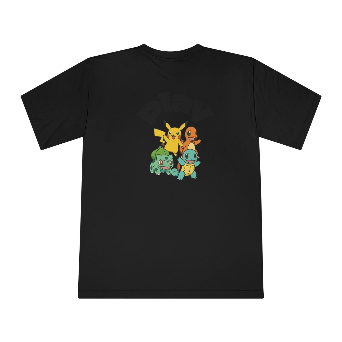 Playful Retro T-Shirt | Unisex Graphic Tee for Kids & Adults, Ideal for Gaming Events, Birthdays, or Casual Wear Printify