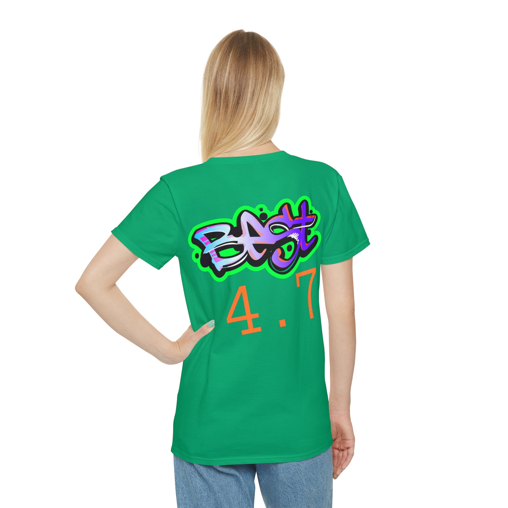 Unisex Iconic T-Shirt