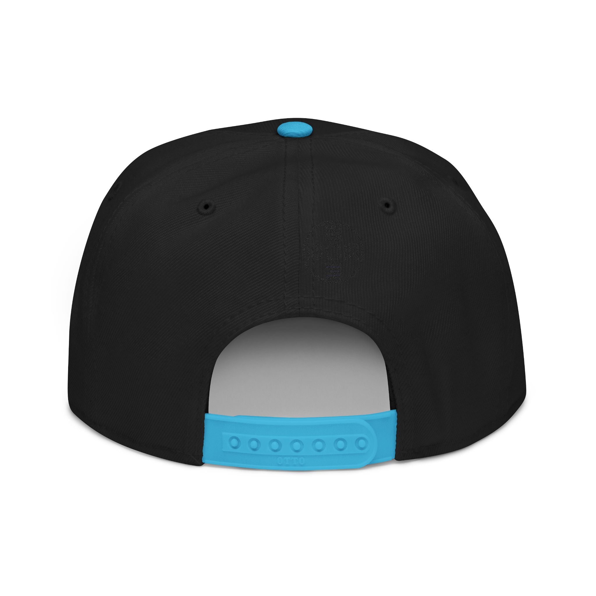 Stylish Snapback Hat with Embroidery, Perfect for Casual Outings, Gifts, Streetwear, Unisex Accessory, Trendy Fashion Statement
