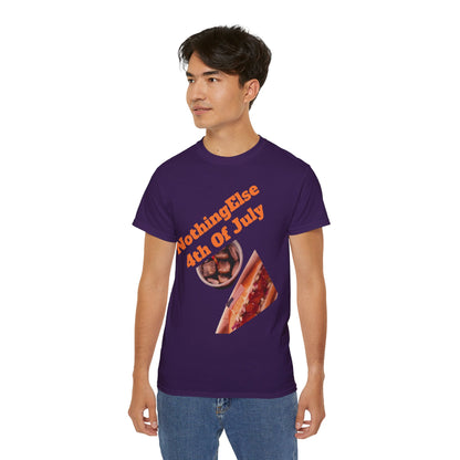 Unisex Ultra Cotton Tee