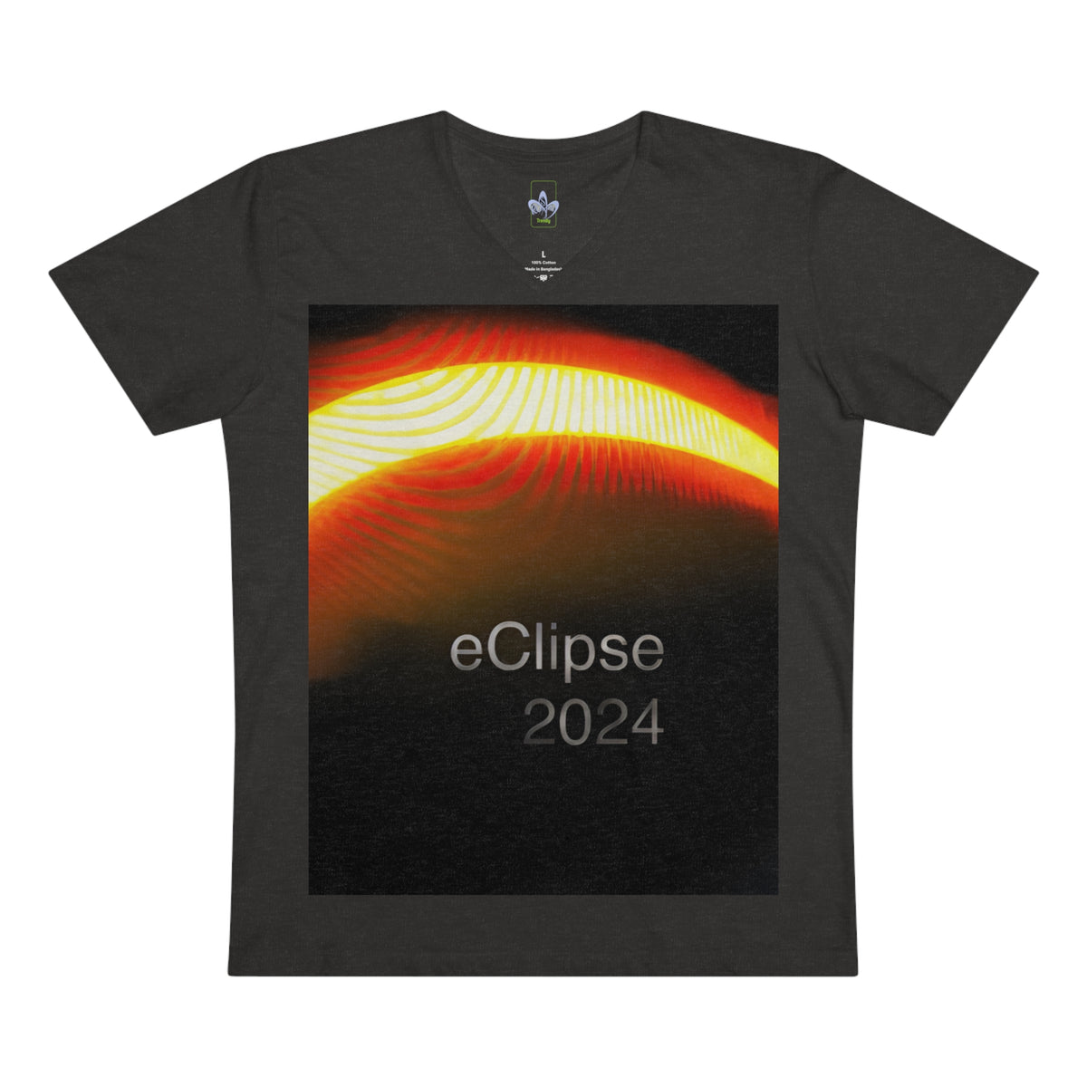 Men’s Presenter V-neck