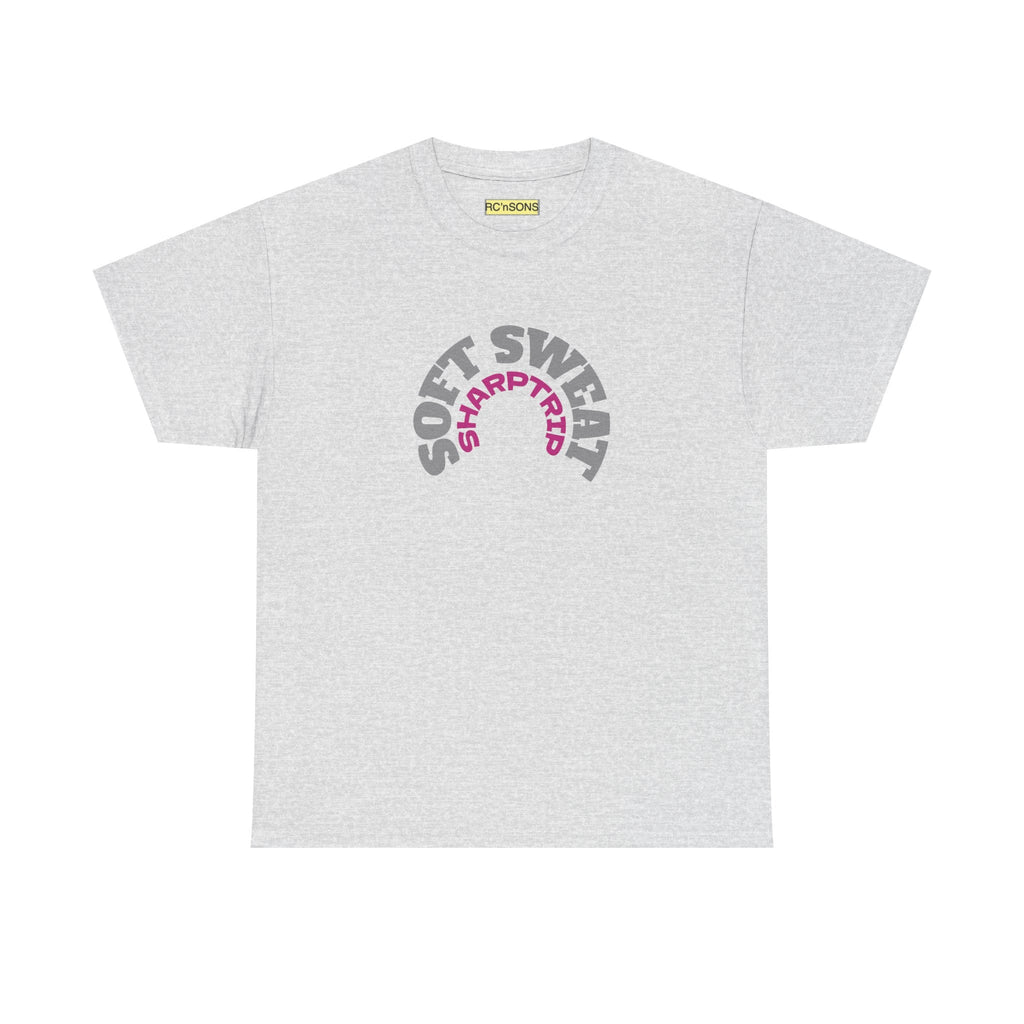Soft Vibe Unisex Cotton Tee, Casual Graphic Tee, Daily Wear Shirt, Gift for Friends, Trendy Outfit Printify