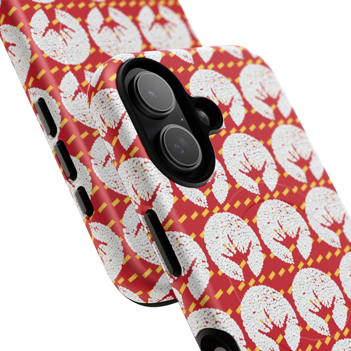 Tough Magnetic Phone Cases, Durable Design for Everyday Use Printify