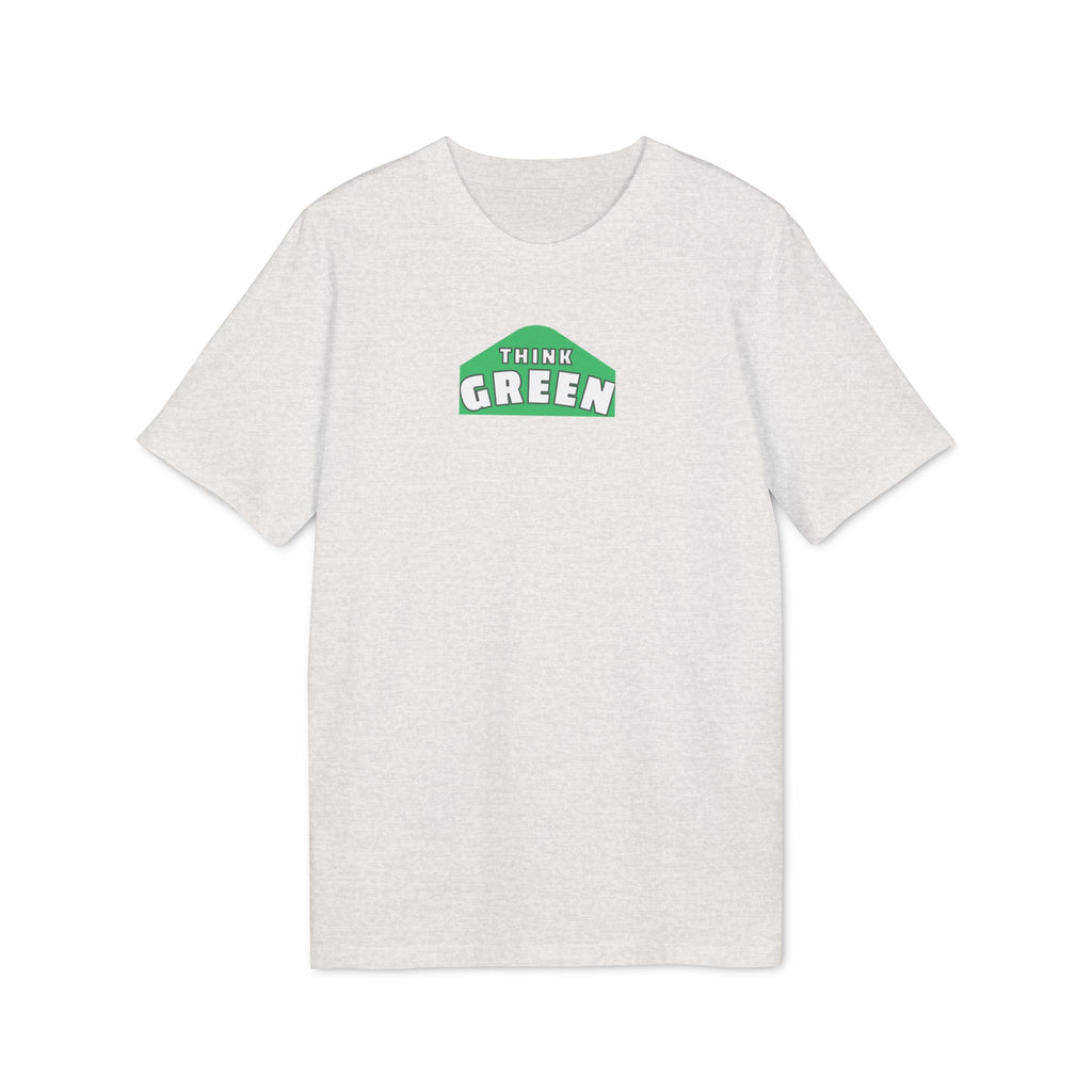 Green Thinking T-shirt