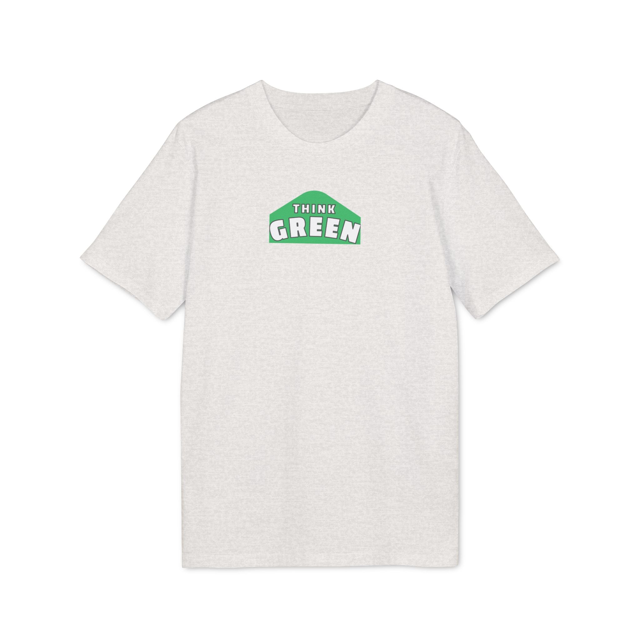 Green Thinking T-shirt
