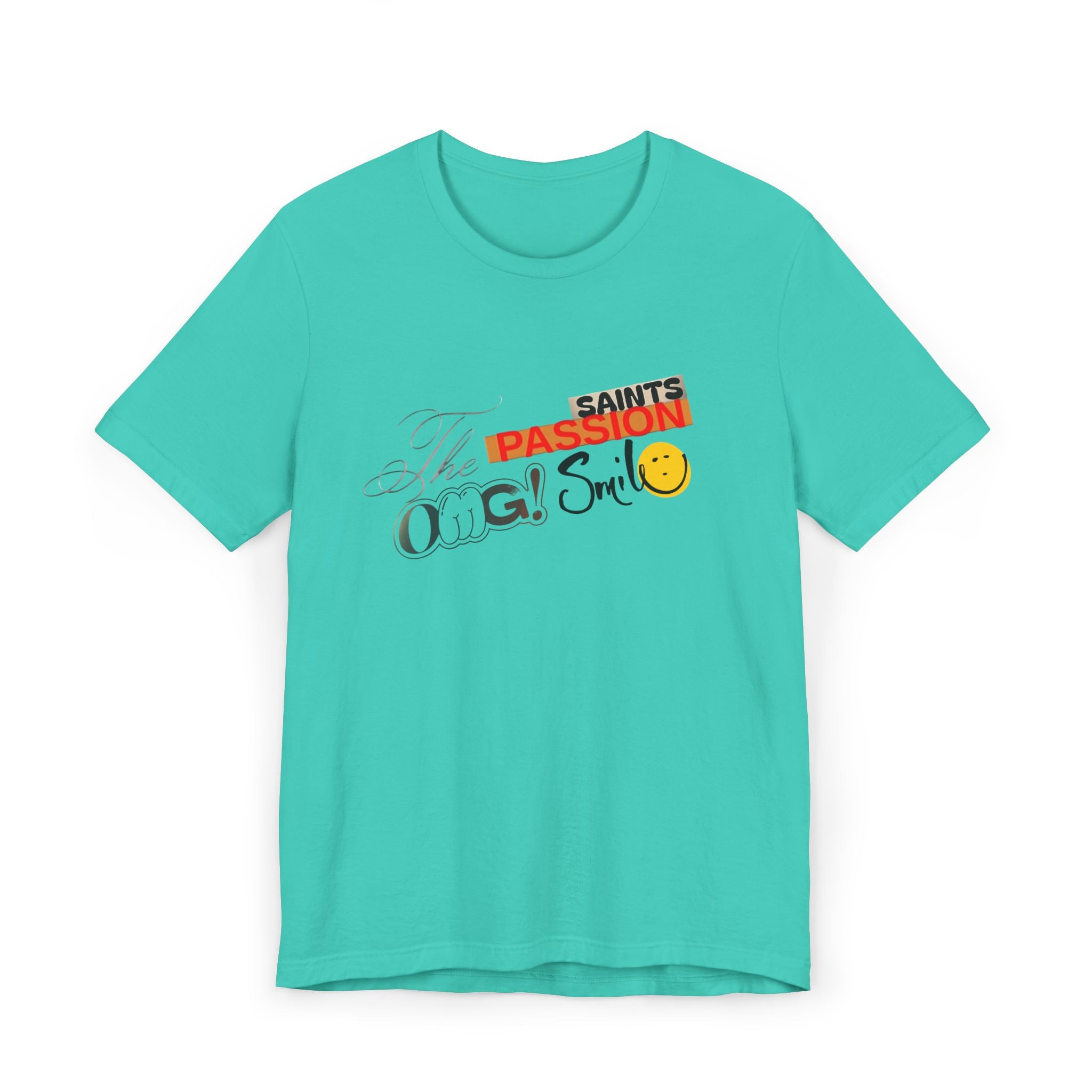 PUNCH Unisex T-Shirt