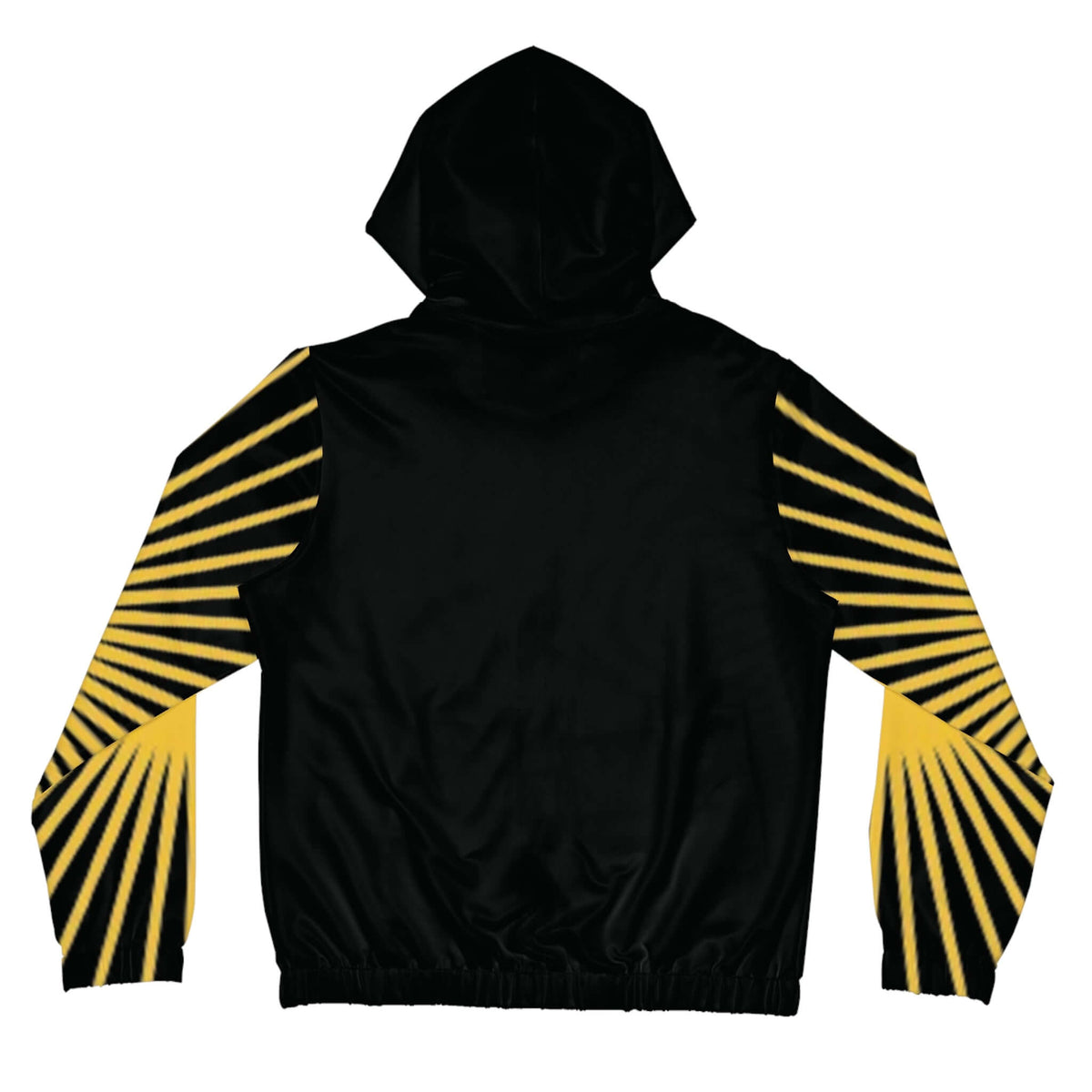 Rcnsons Women’s Full-Zip Hoodie (AOP)