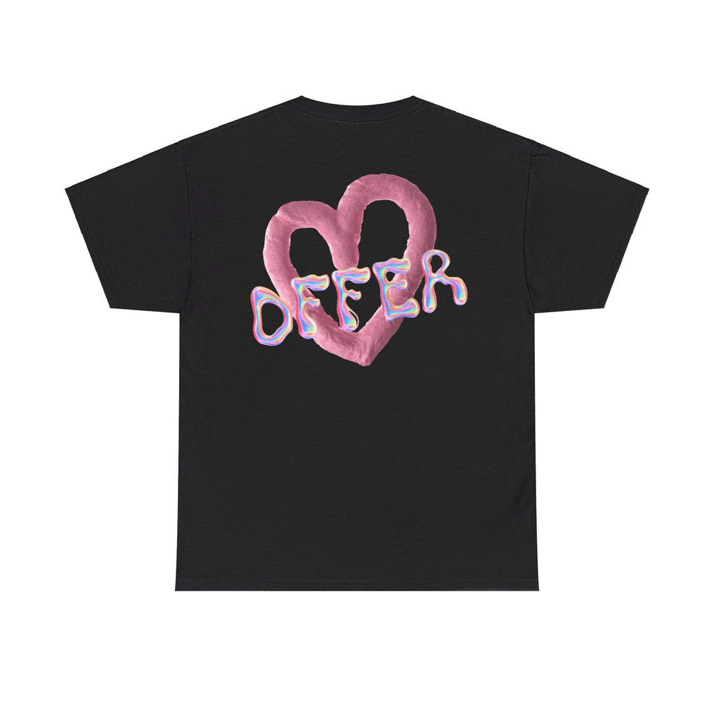 RCMSONS Unisex Heavy Cotton OFFER Tee