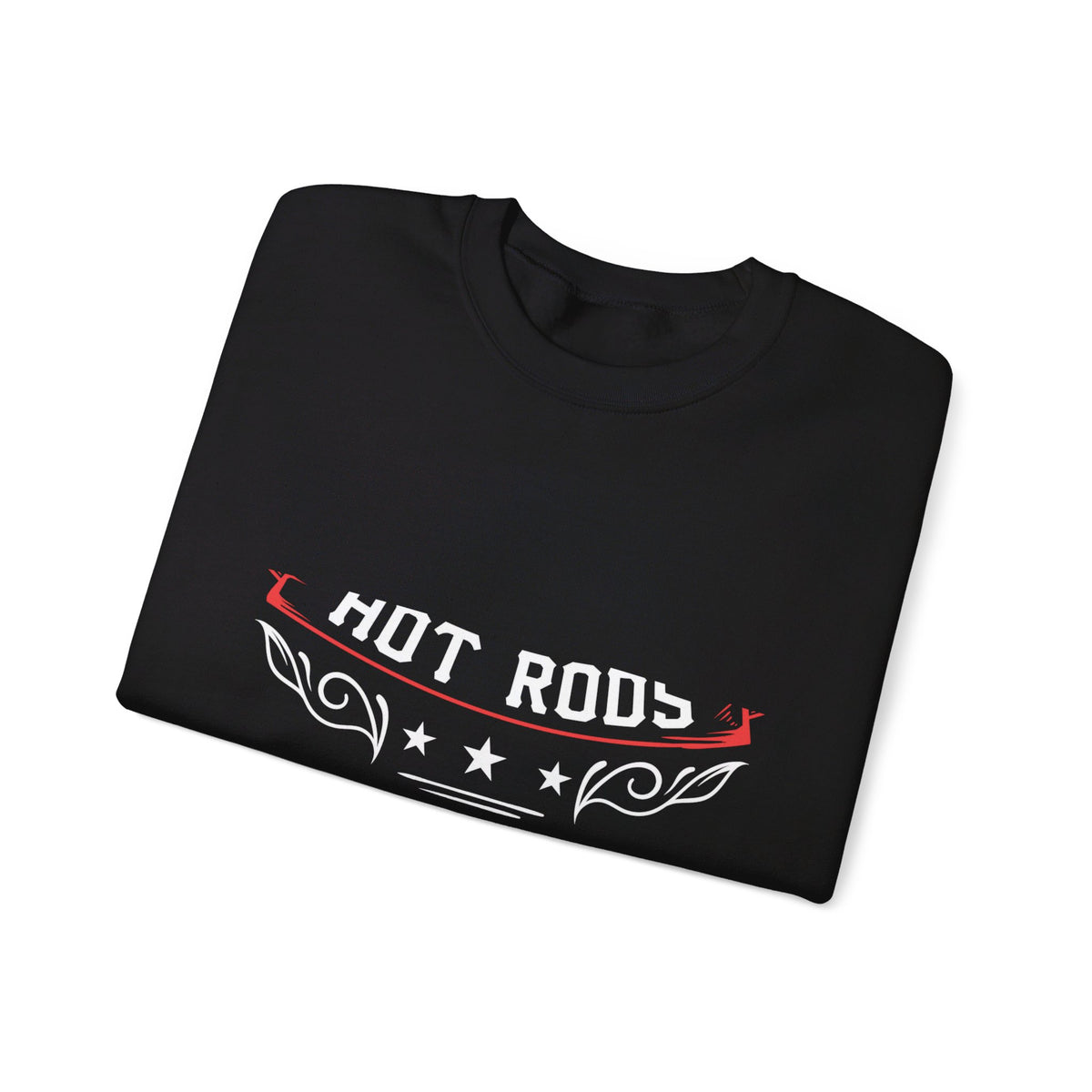 RCNSONS Hot-Rods Unisex Sweatshirt