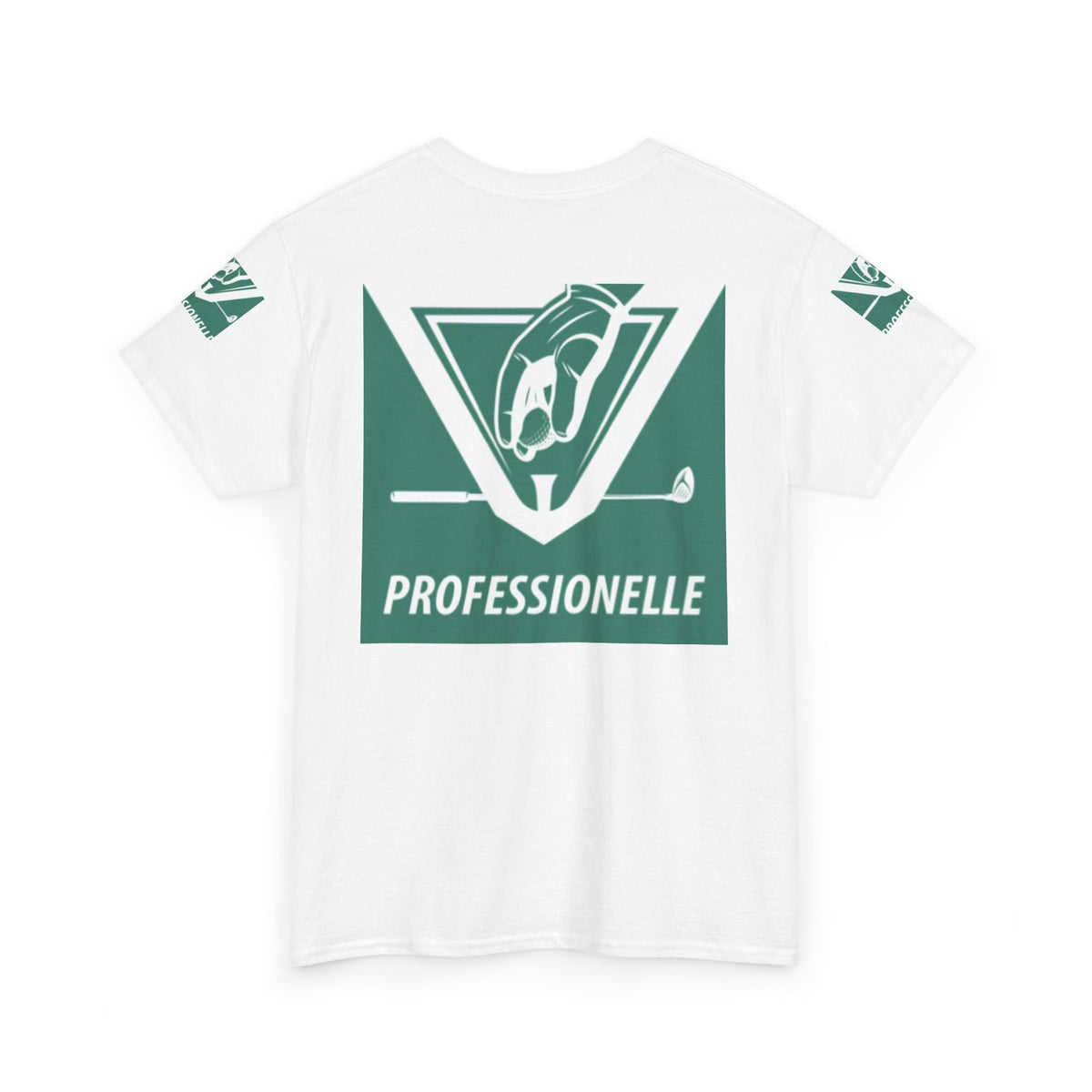 Professionelle Unisex Tee