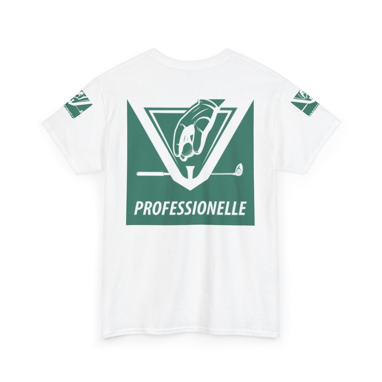 Professionelle Unisex Tee