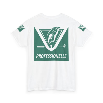 Professionelle Unisex Tee