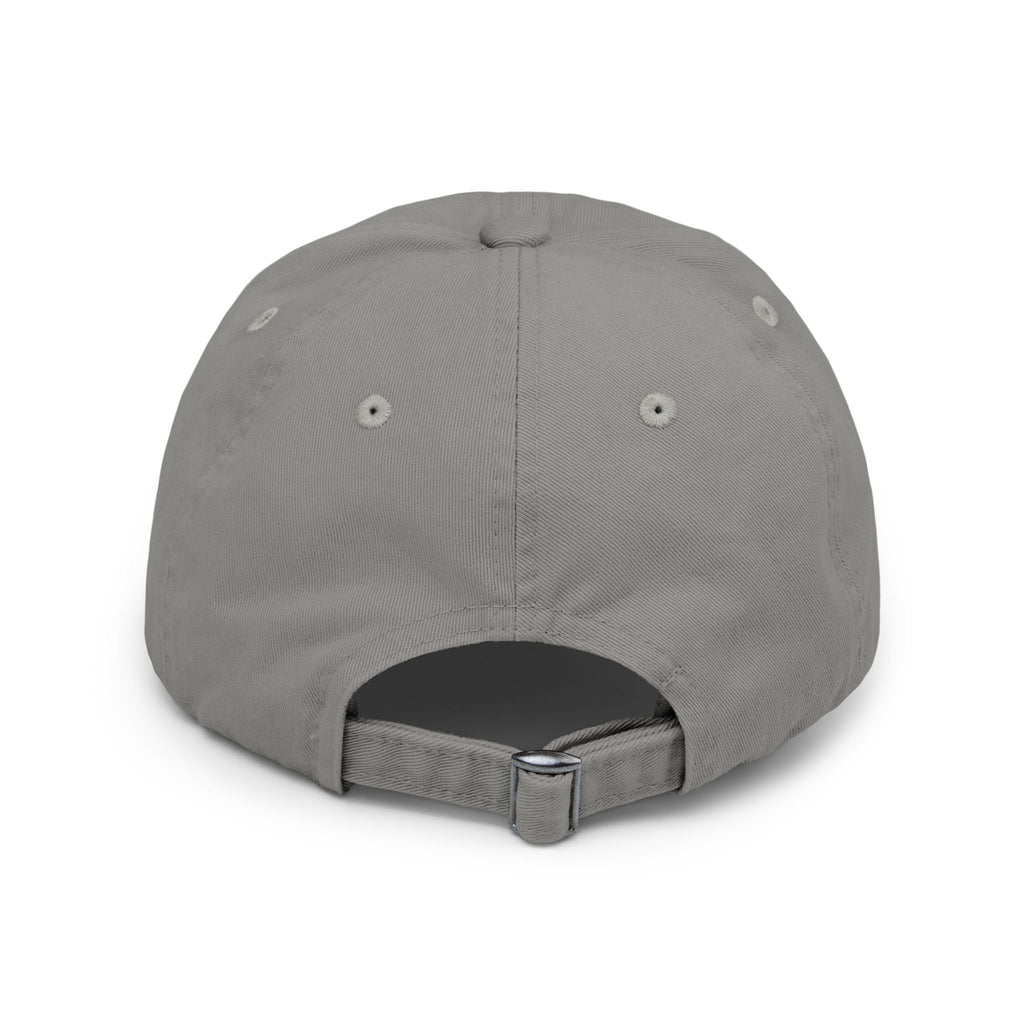 Best Distressed Cap