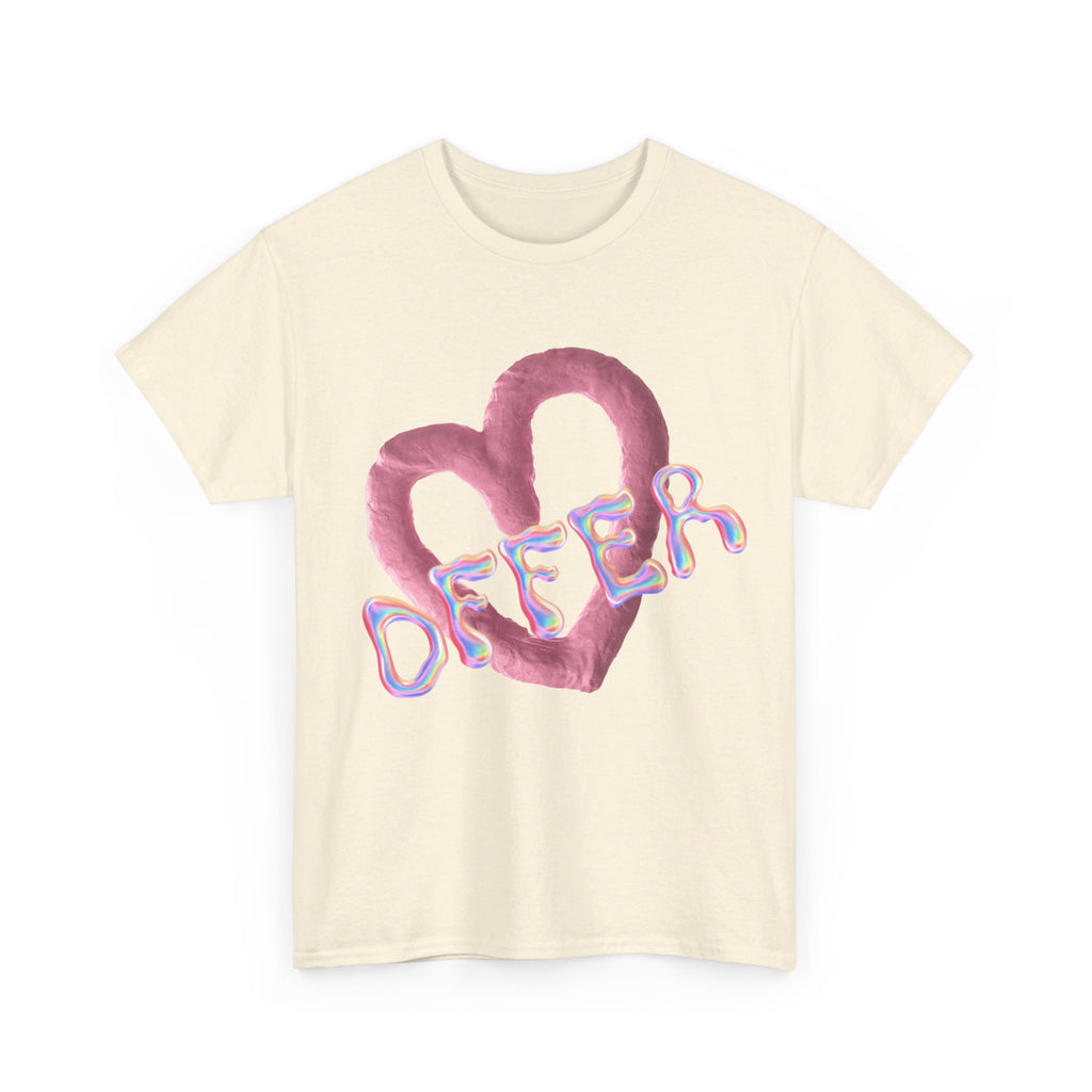 RCMSONS Unisex Heavy Cotton OFFER Tee