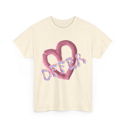 RCMSONS Unisex Heavy Cotton OFFER Tee