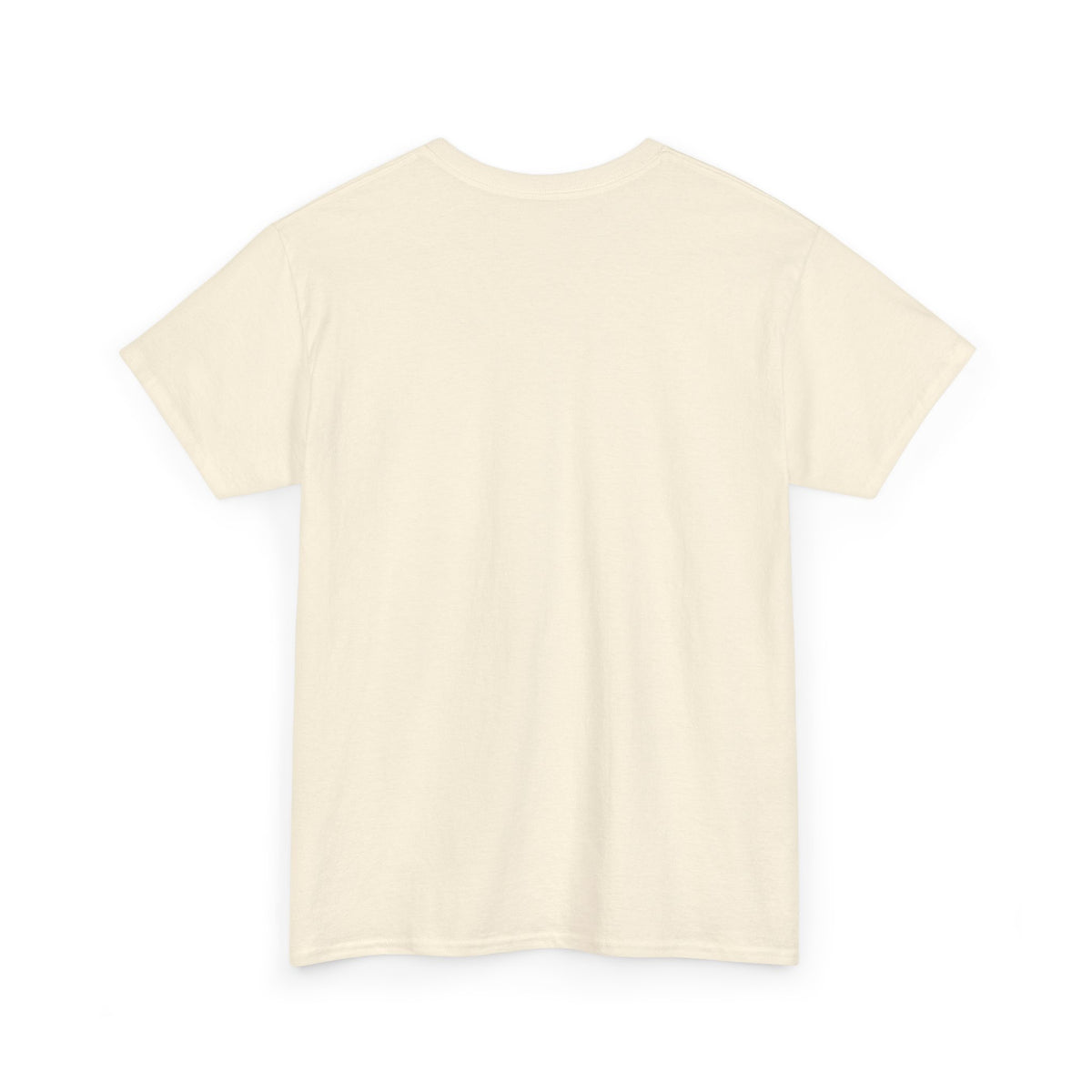 RCNSONS Unisex Heavy Cotton Tee