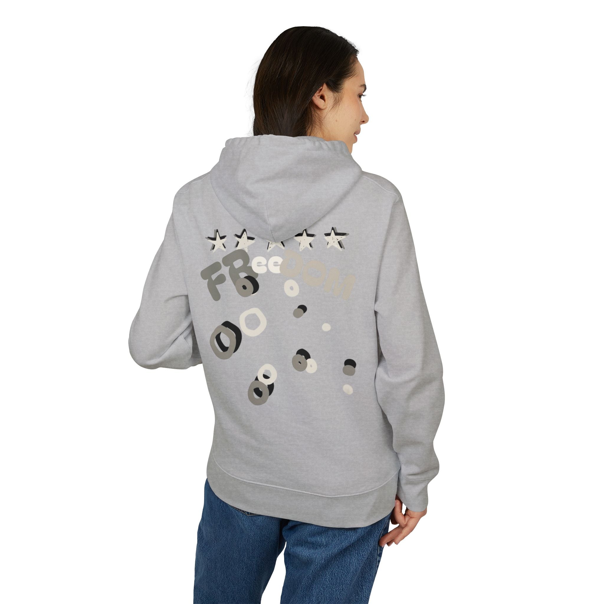 Freedom Cruiser 2.0 Hoodie