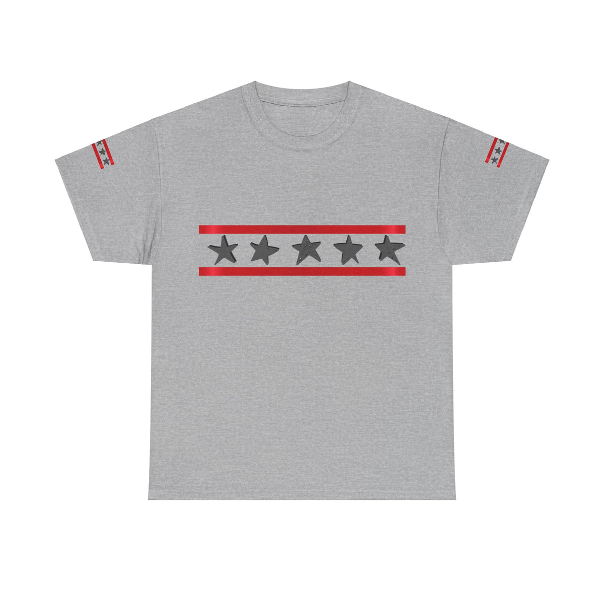 Sterne Heavy Cotton Tee Universal