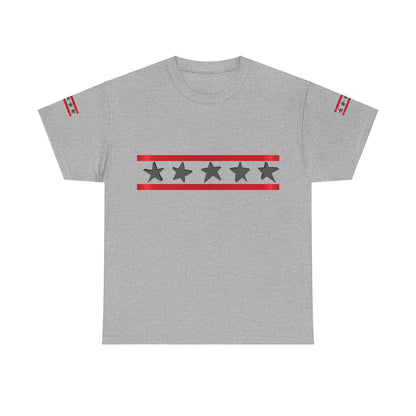 Sterne Heavy Cotton Tee Universal