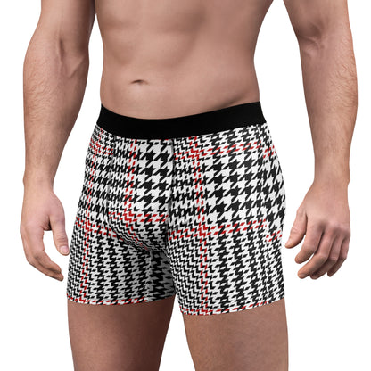 Men's Boxer Briefs (AOP)