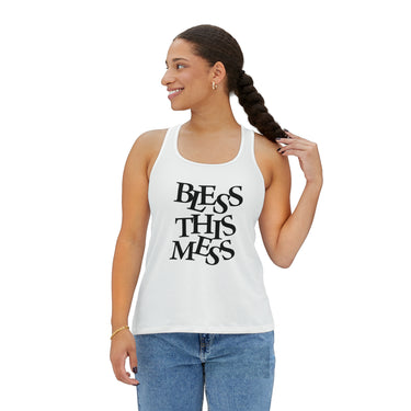 Women's Tank Top (AOP)