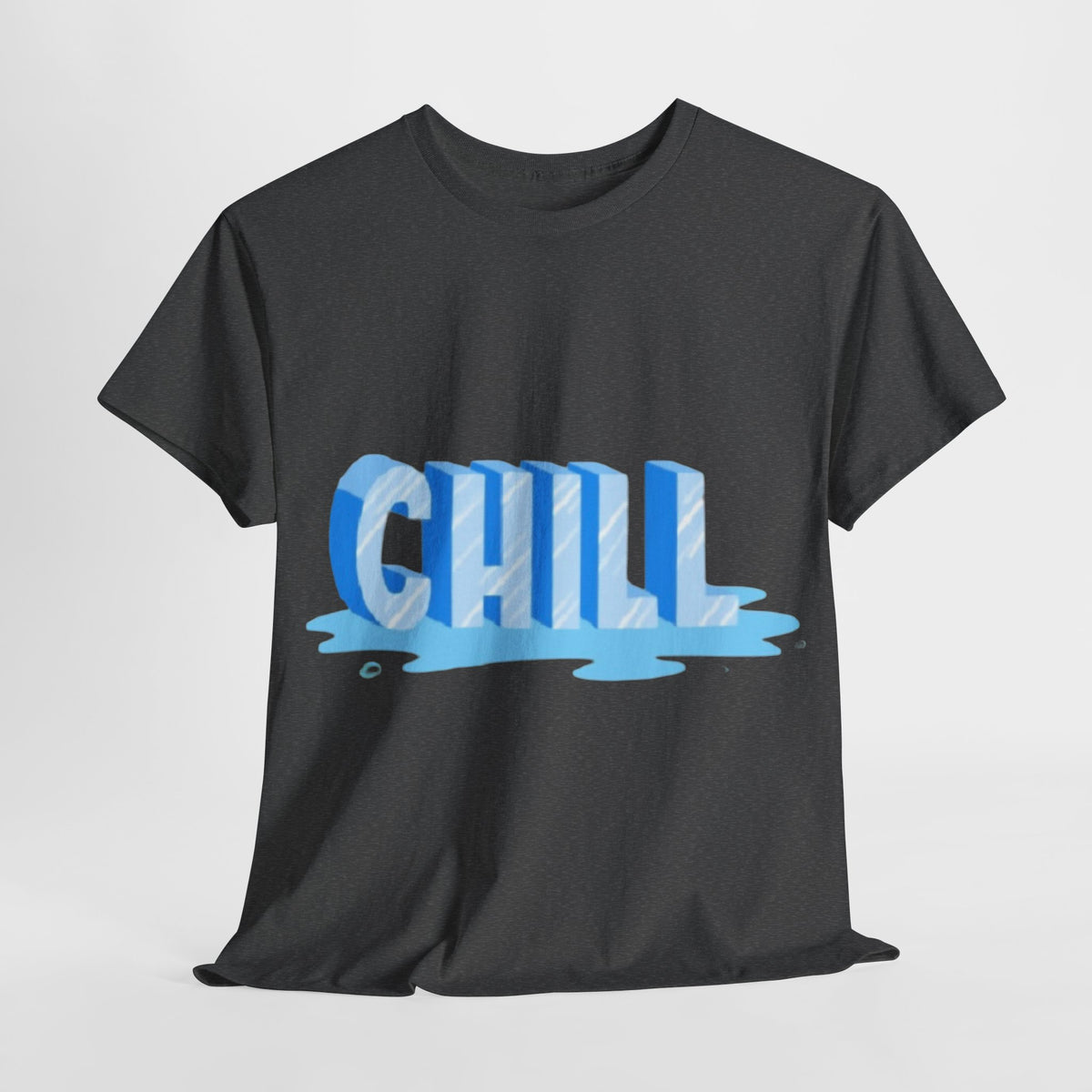 Unisex Heavy Cotton Chill Tee