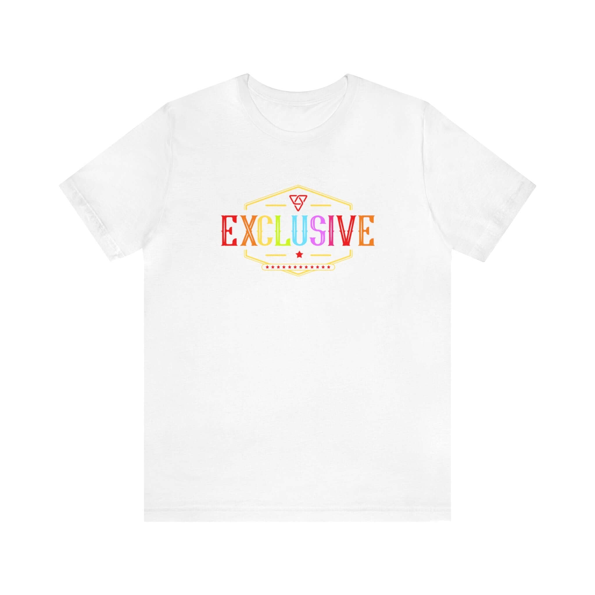 Exclusive Unisex Tee - RC’nSONS