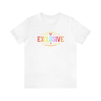 Exclusive Unisex Tee - RC’nSONS