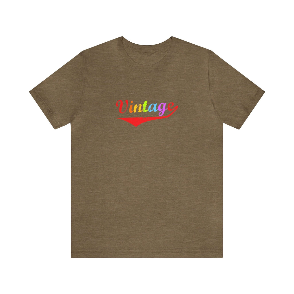 Vintage Unisex Tee - RC’nSONS