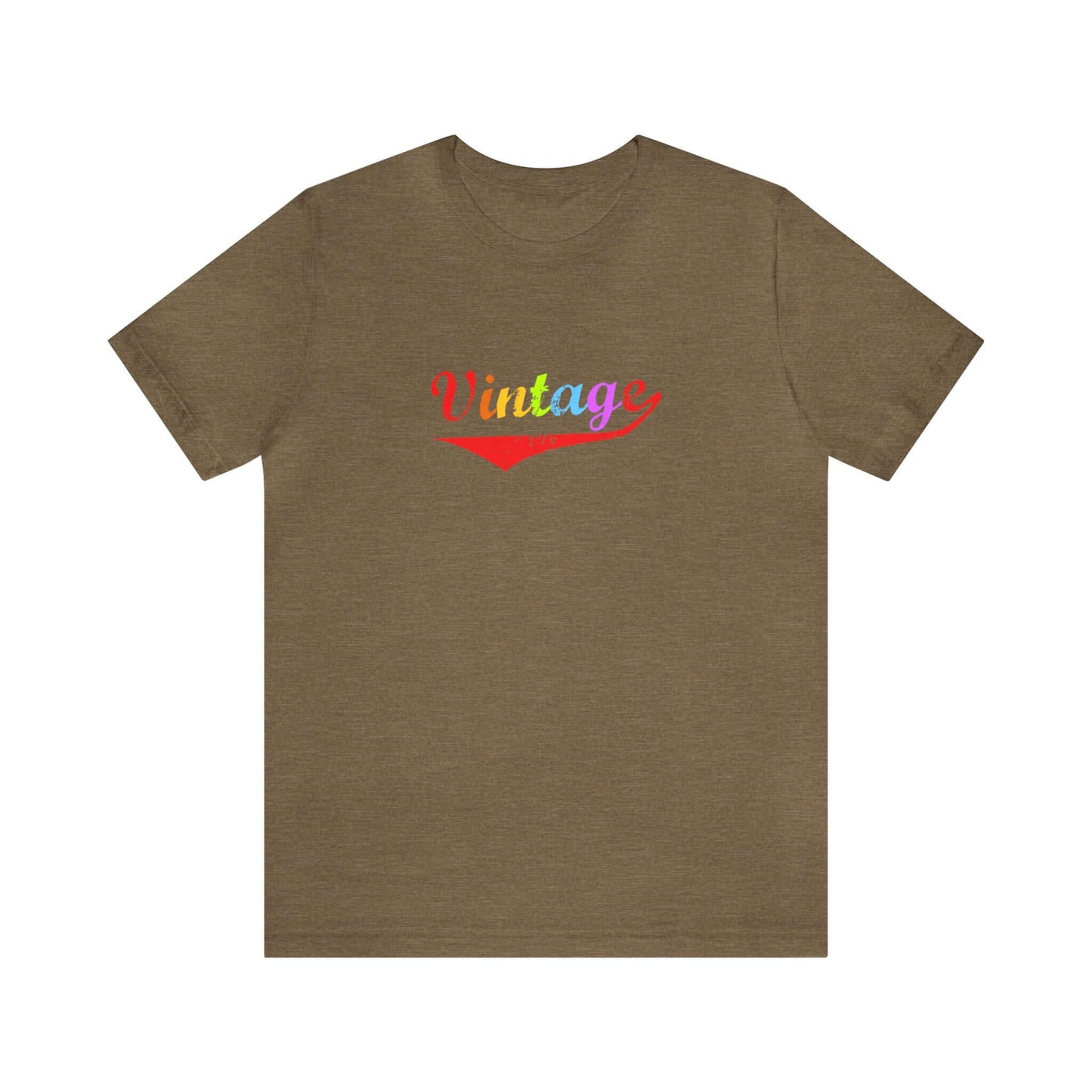 Vintage Unisex Tee - RC’nSONS