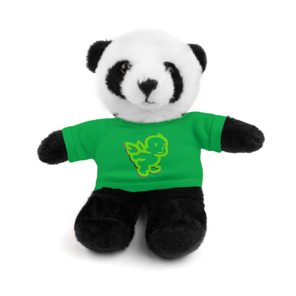 Stuffed Animals with Tee Printify