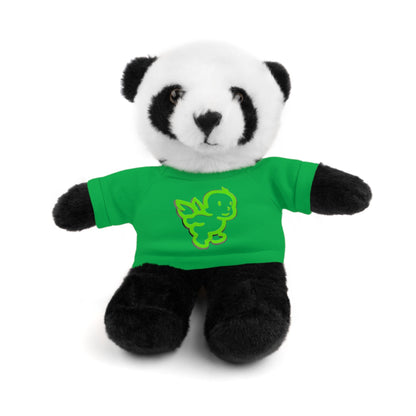 Stuffed Animals with Tee Printify