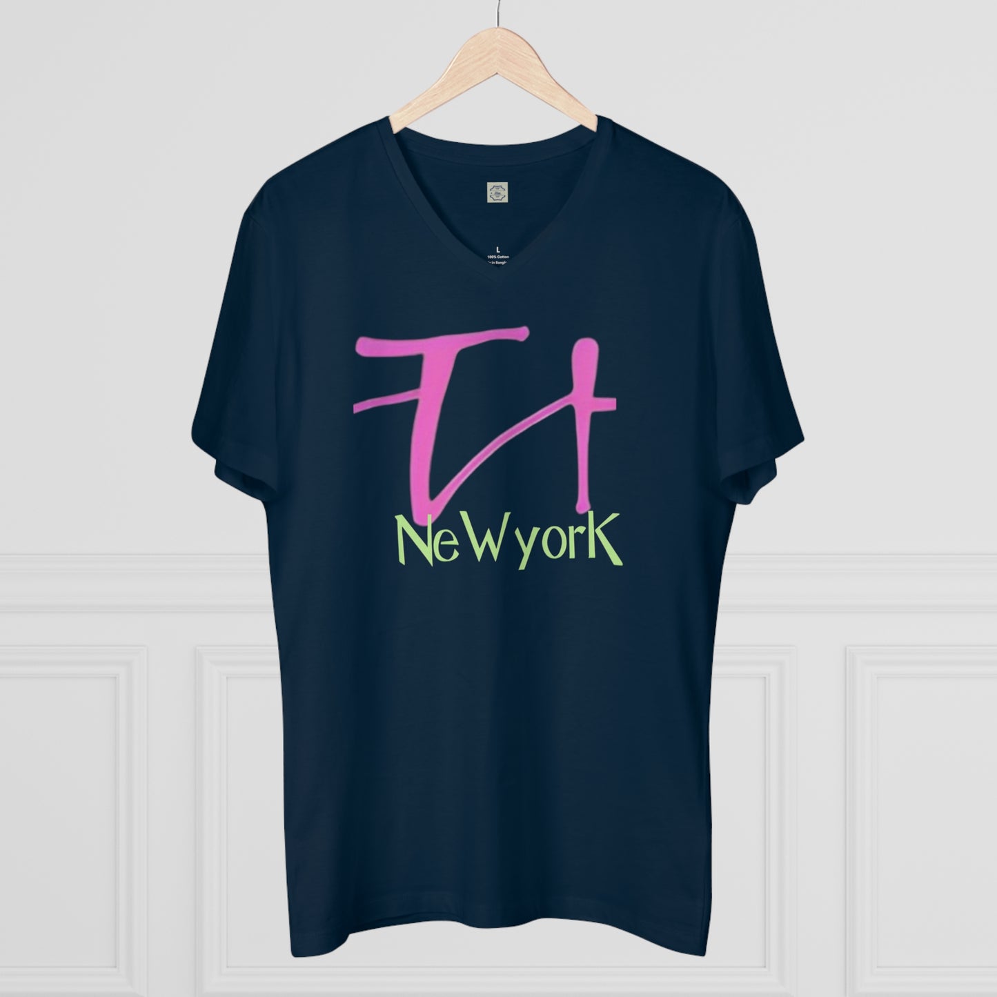 Men’s Presenter V-neck