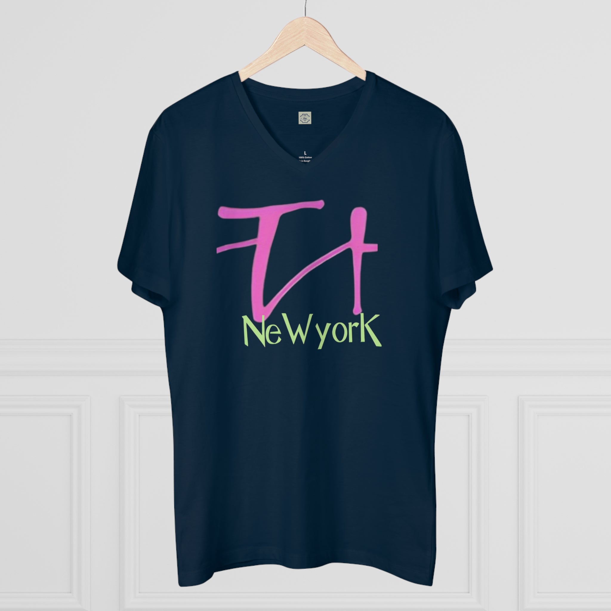 Men’s Presenter V-neck