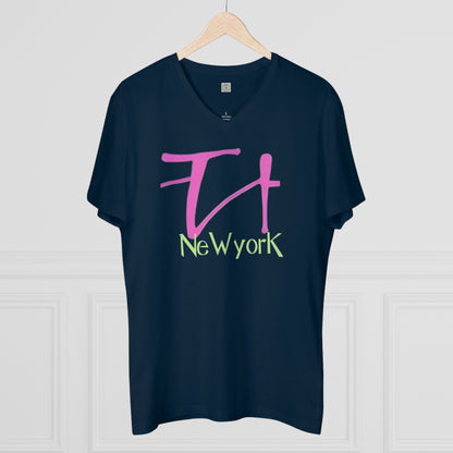 Men’s Presenter V-neck