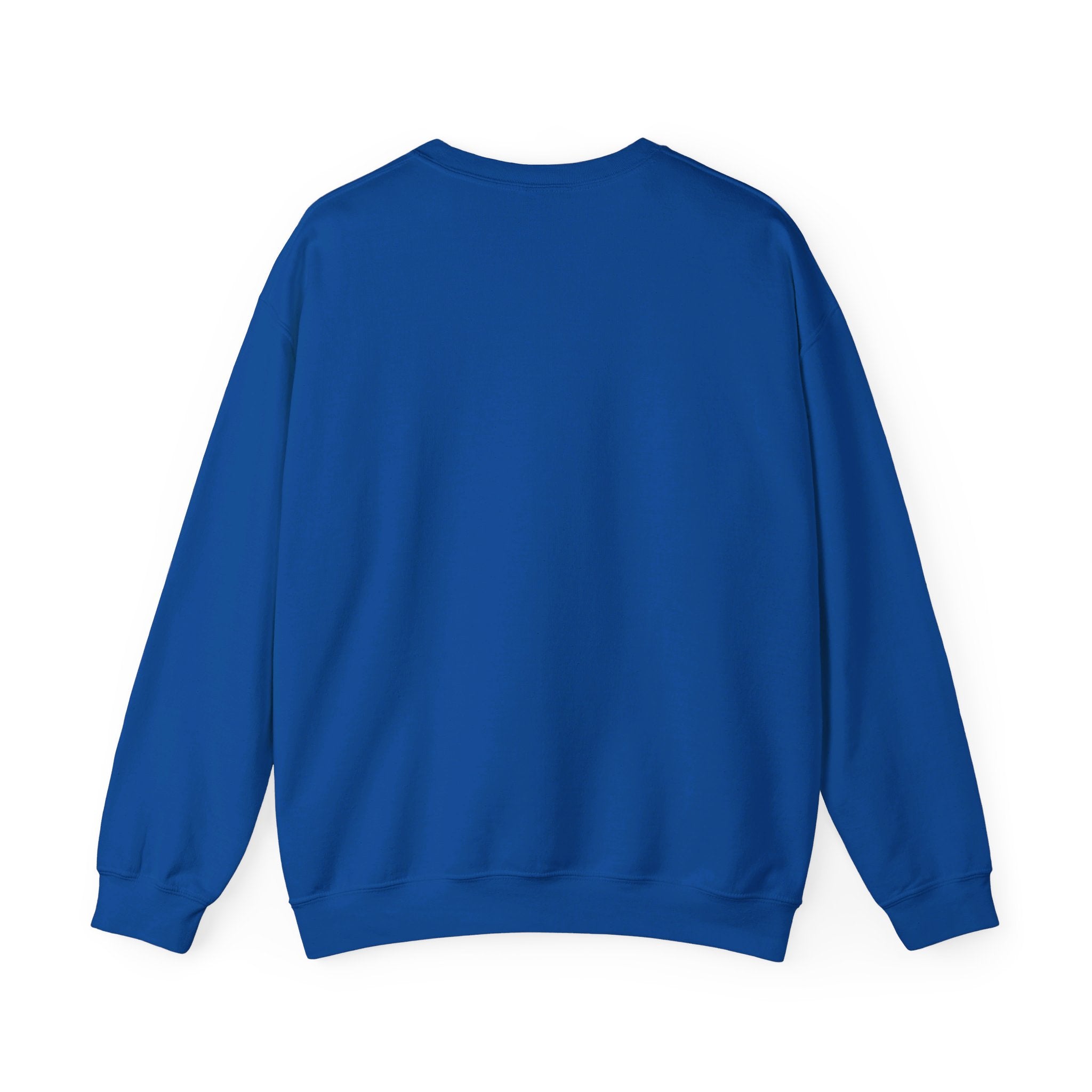 Concentrez-vous sur votre sweat-shirt unisexe foi 
