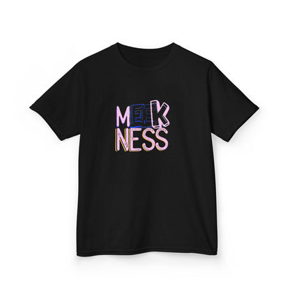 Kids Tee - Meekness Design