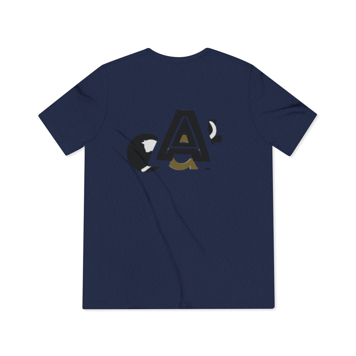 Cat Unisex Tee - Cute Kitty Lover Shirt