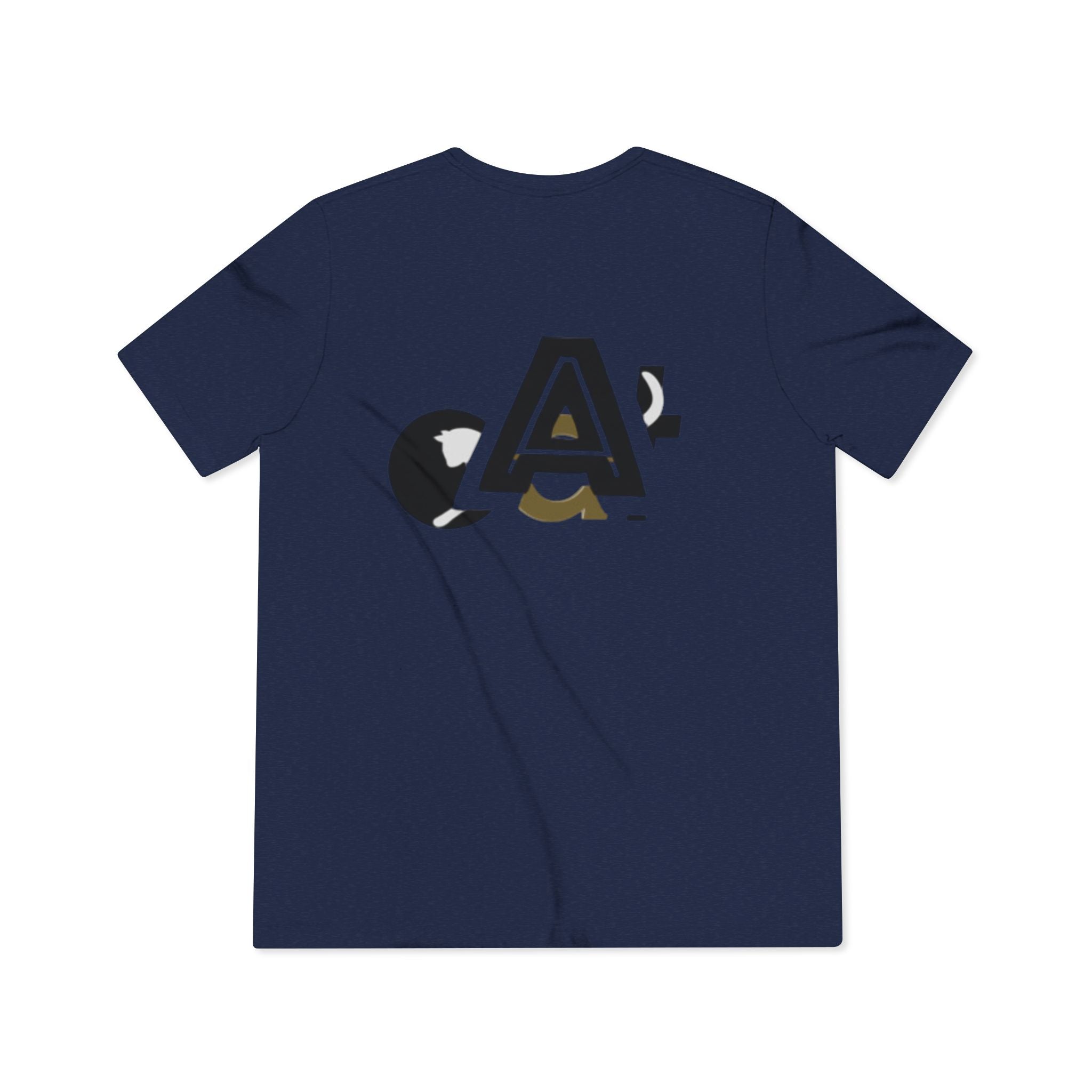 Cat Unisex Tee - Cute Kitty Lover Shirt