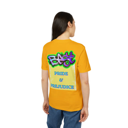 Unisex Creator 2.0 T-shirt