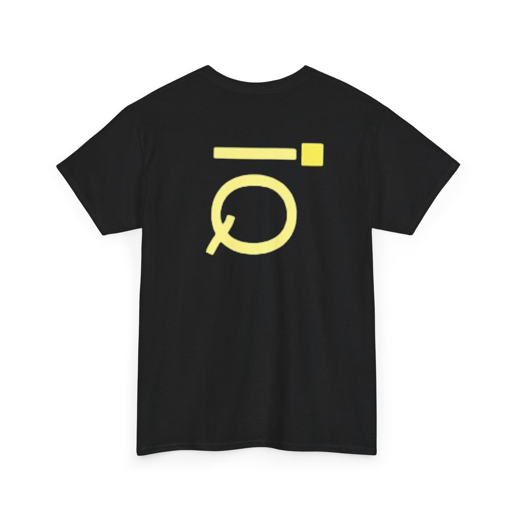 Unisex Heavy Cotton iQTee