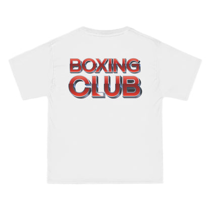 Beefy-T®  Short-Sleeve Box Club T-Shirt