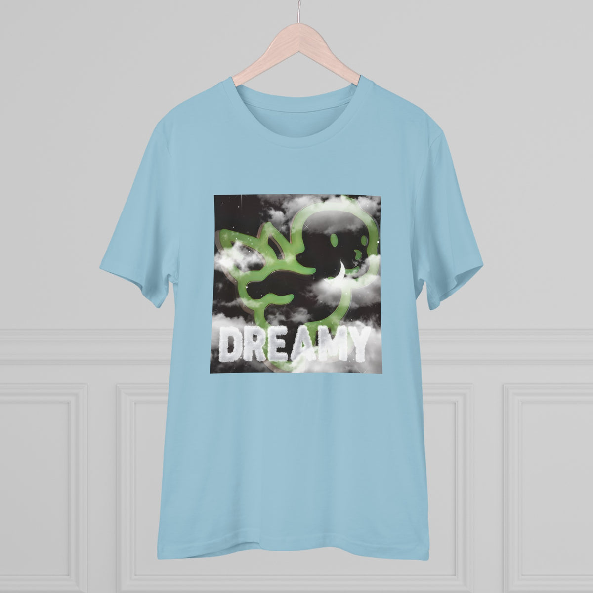 Organic Creator T-shirt - Unisex