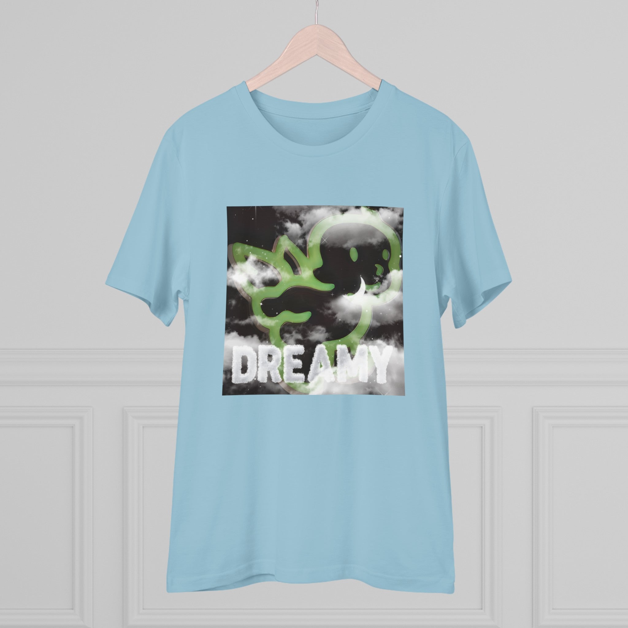 Organic Creator T-shirt - Unisex