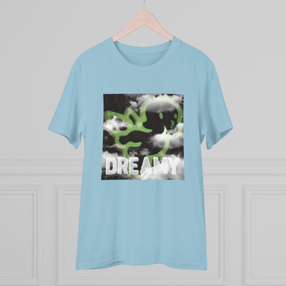 Organic Creator T-shirt - Unisex
