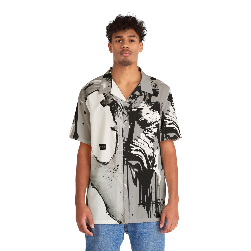 Hawaiian Shirt - Imagine Design